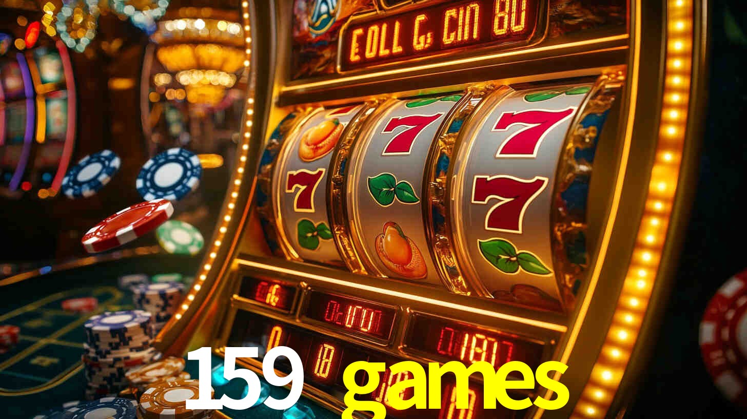 Certificação eCOGRA 159 games