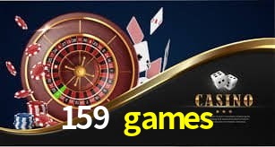 Estatísticas do Jogo 159 games