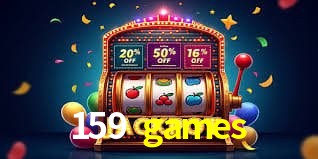159 games Instalar Logo 2