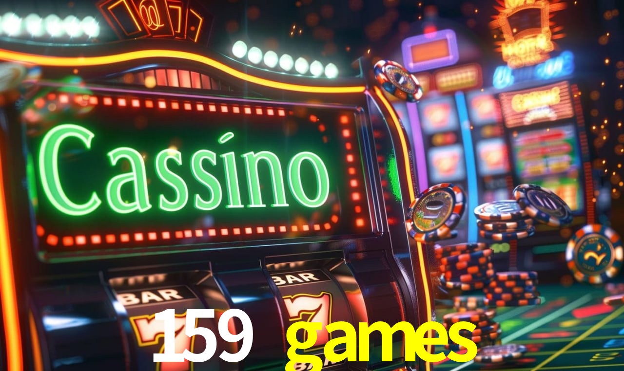 Promoção Relâmpago 159 games