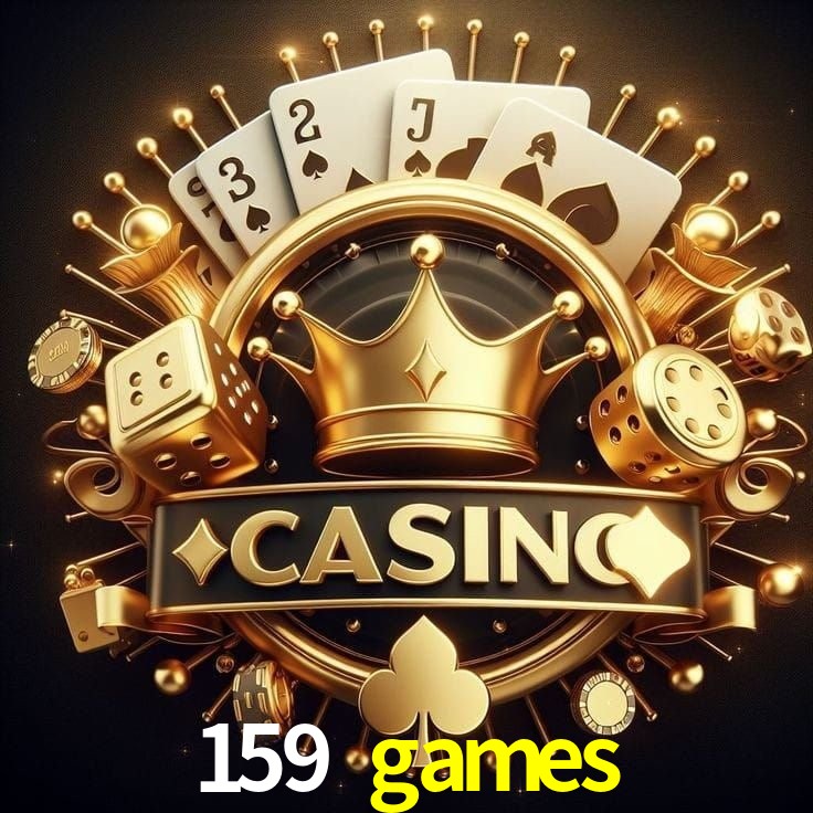 Provedores de Jogos 159 games