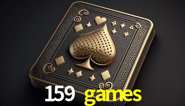 Jogos de Slot 159 games