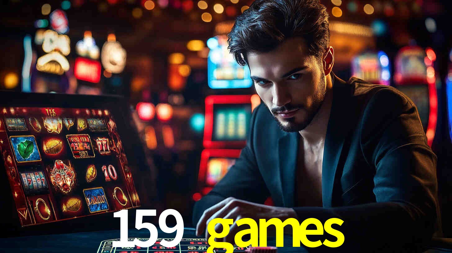 159 games