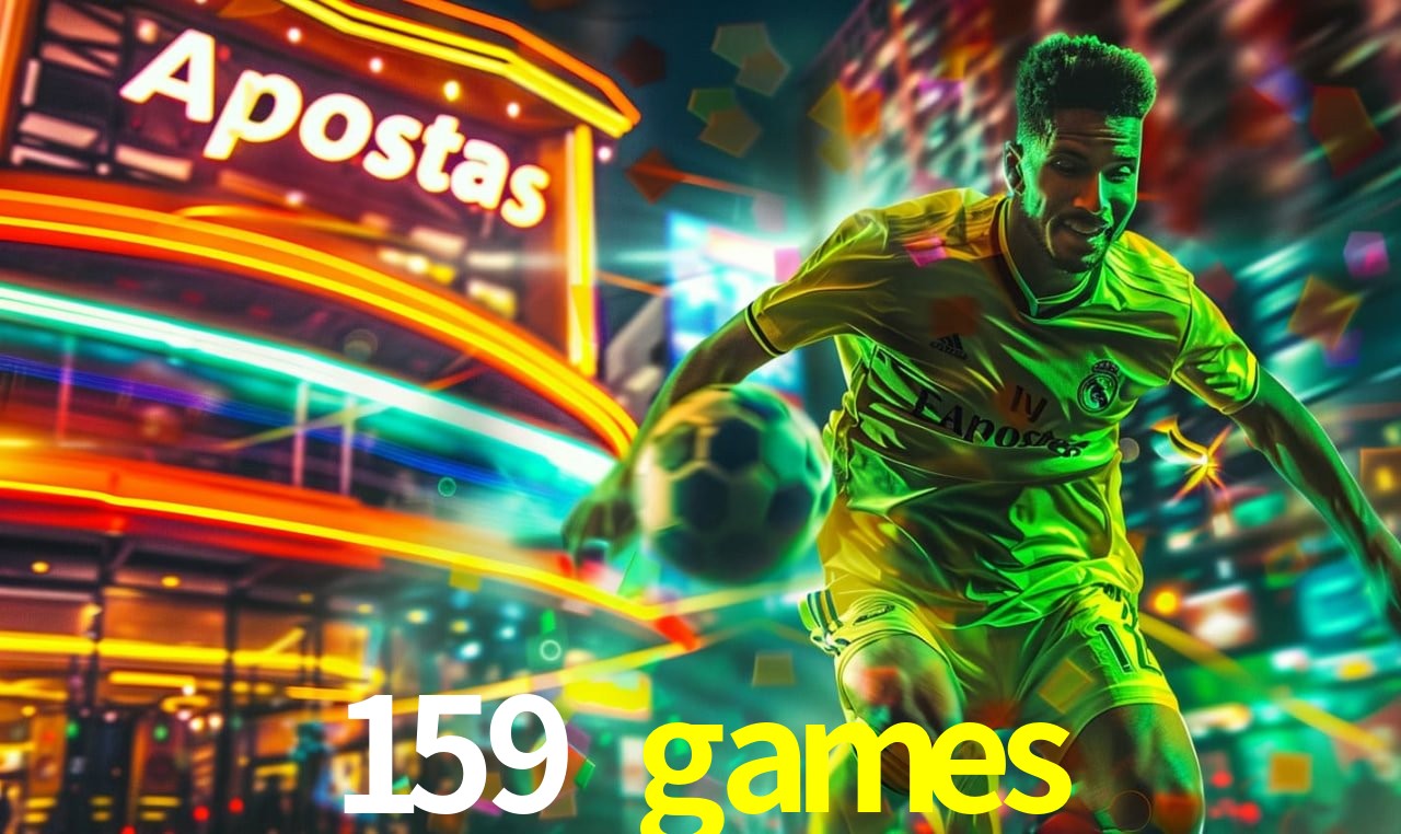 Cadastro Rápido 159 games