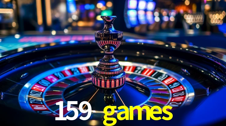 159 games
