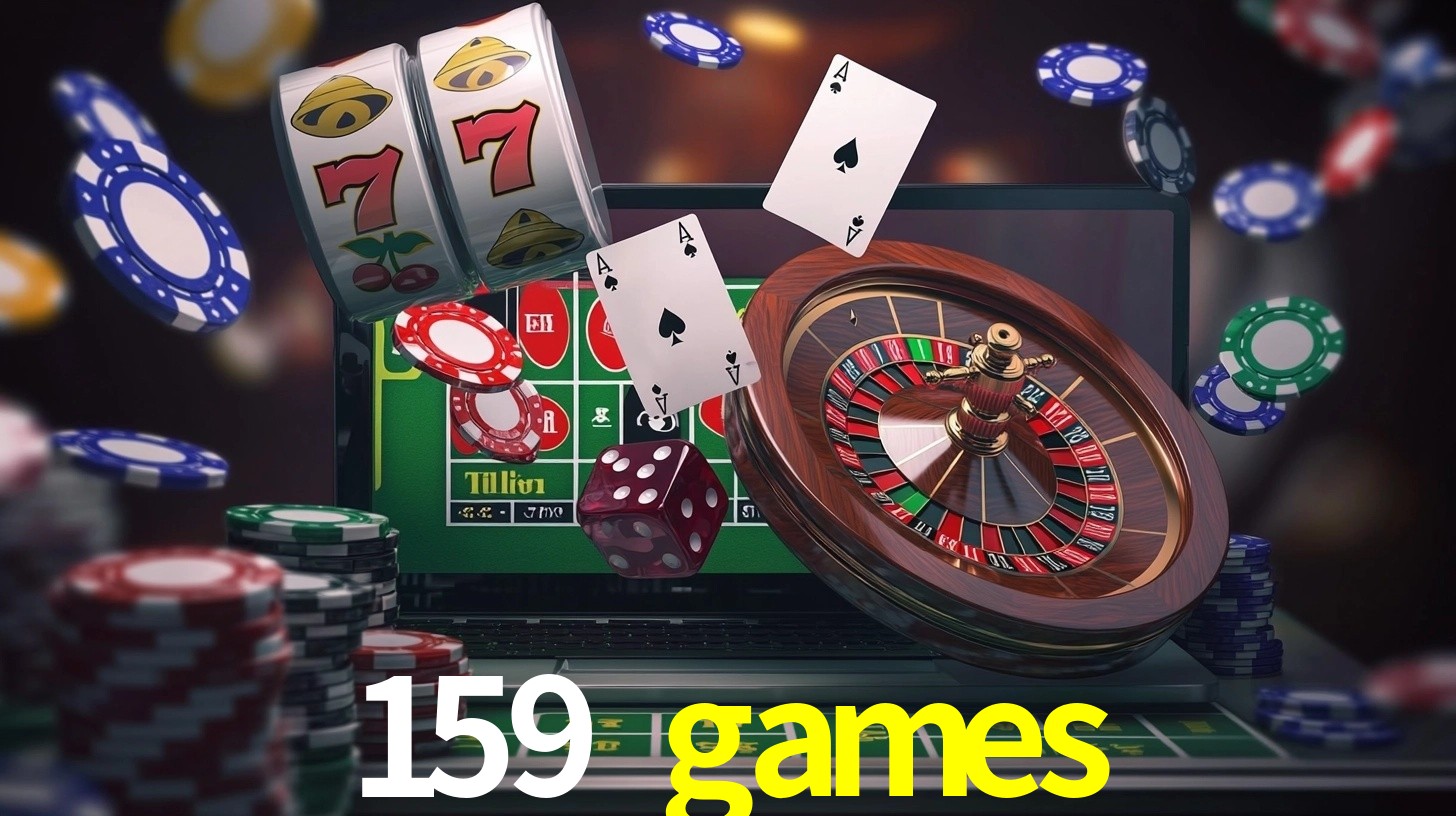 159 games