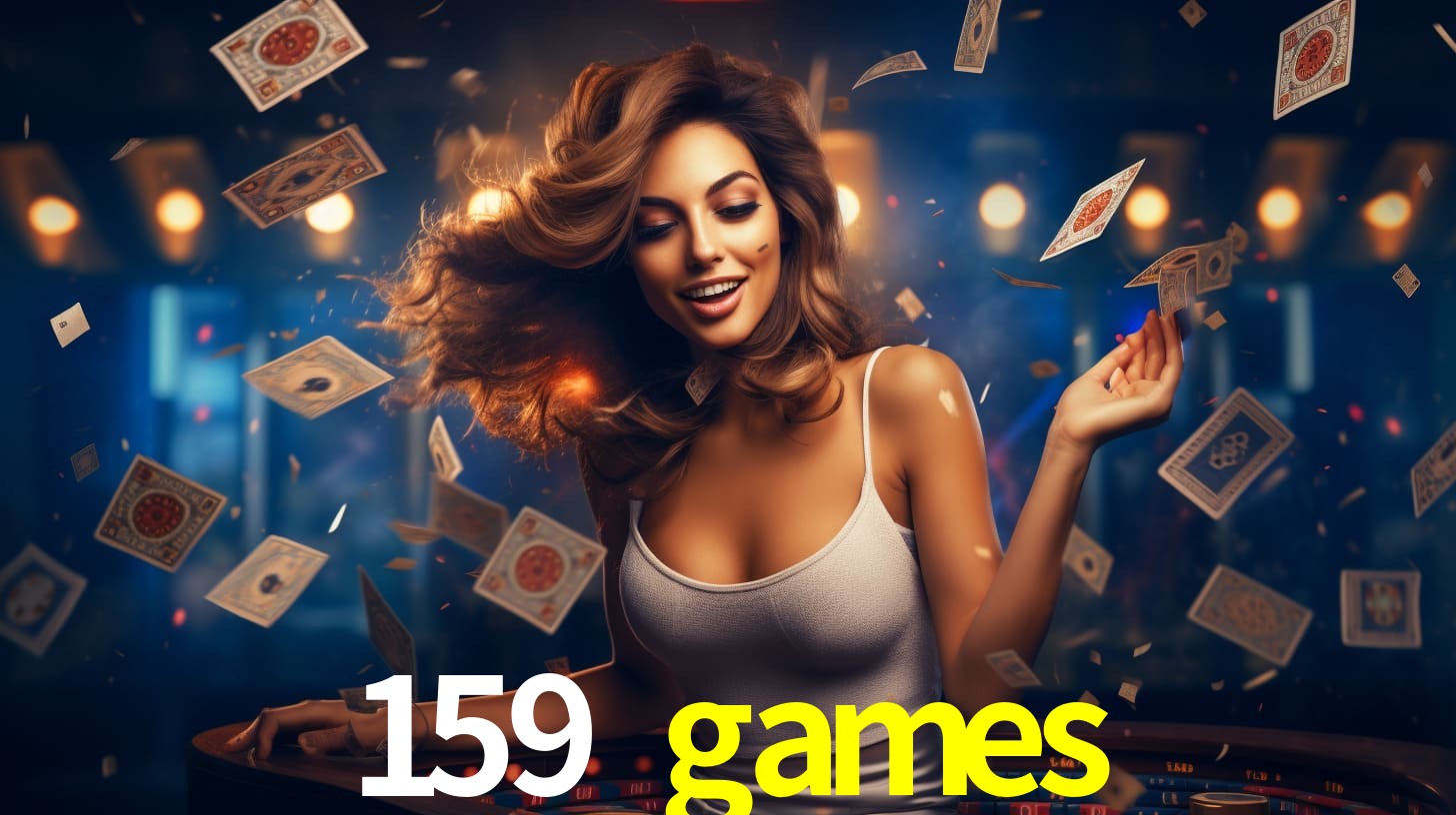 159 games