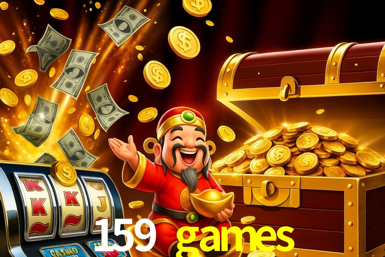 Casino VIP 159 games