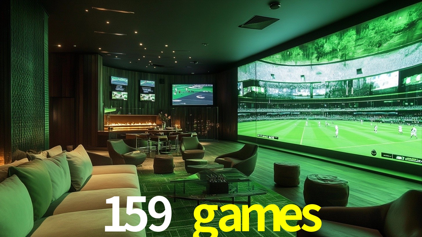 159 games: A Experiência de Casino com Jogos de Mesa ao Vivo