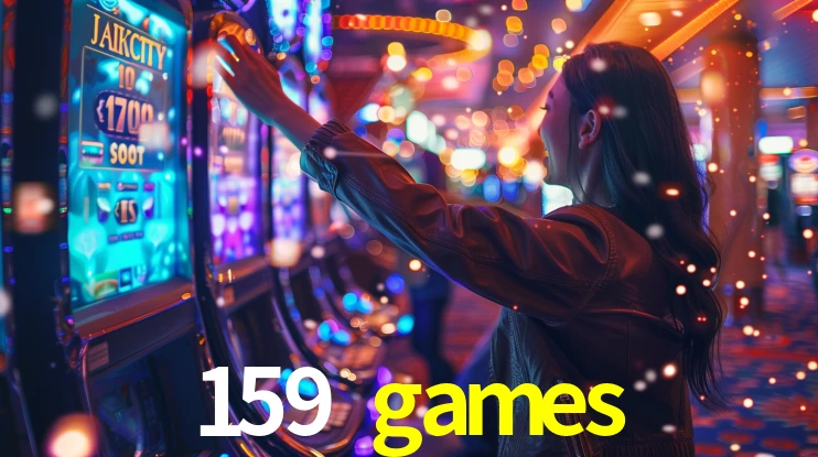 159 games - Cassino da Fortuna - 159games.com