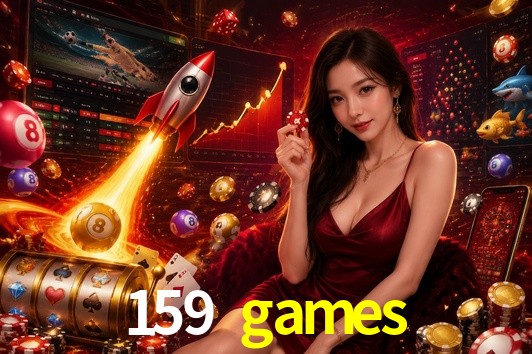 Weekend Specials 159 games