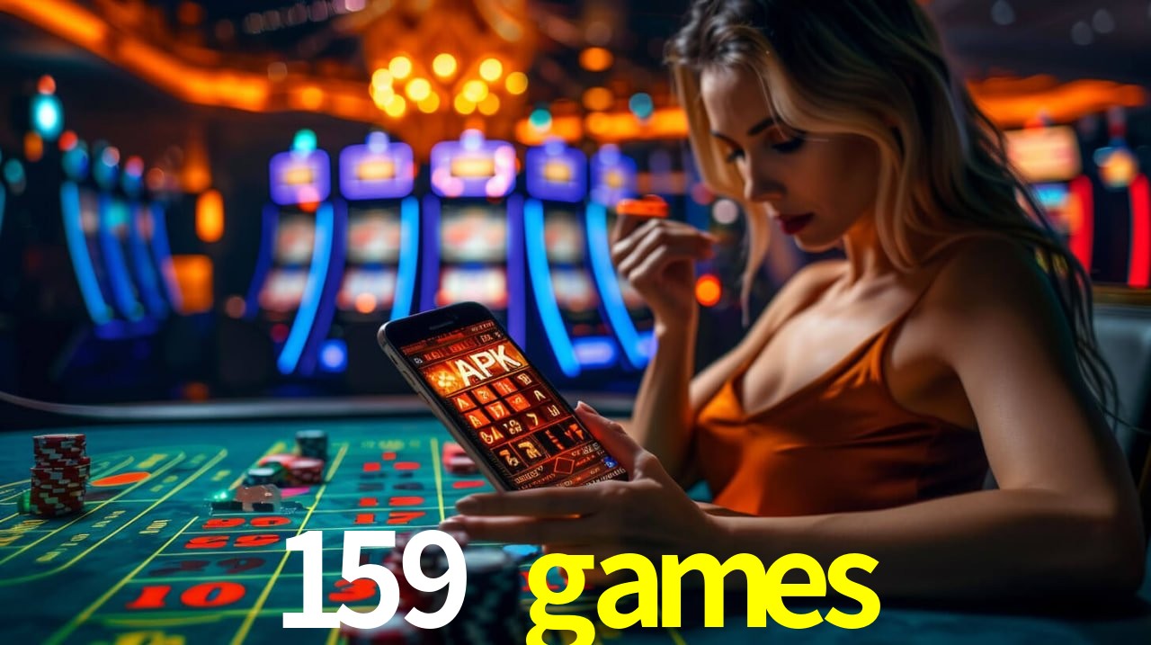 Roulette Table 159 games