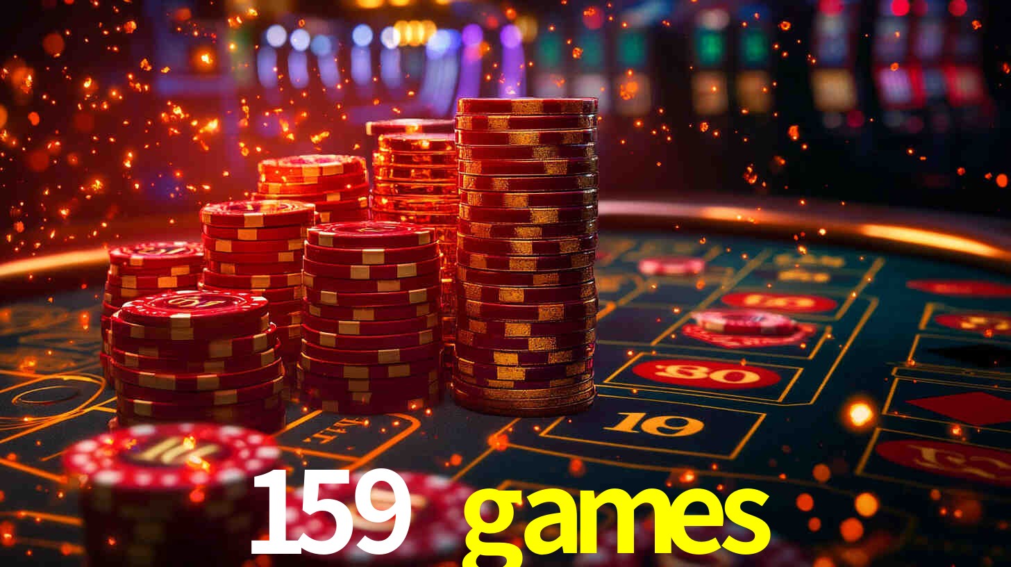 Ofertas Imperdíveis na 159 games: Promoções e Bônus Que Valem a Pena