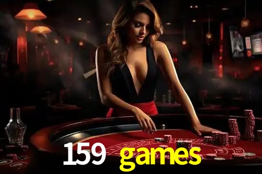 159 games Segurança Logo 2
