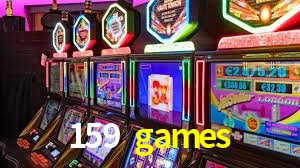 Programa VIP 159 games