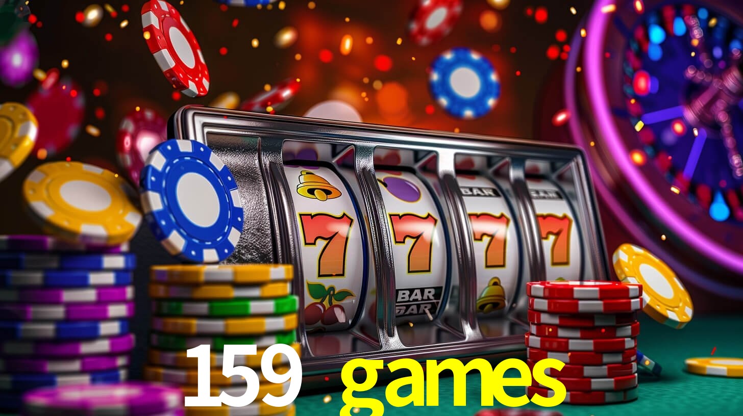 Mesa de Blackjack 159 games