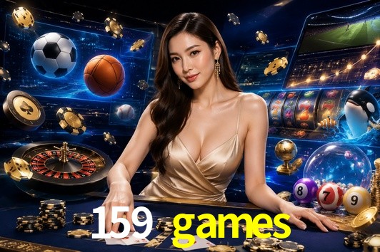 Account Benefits 159 games