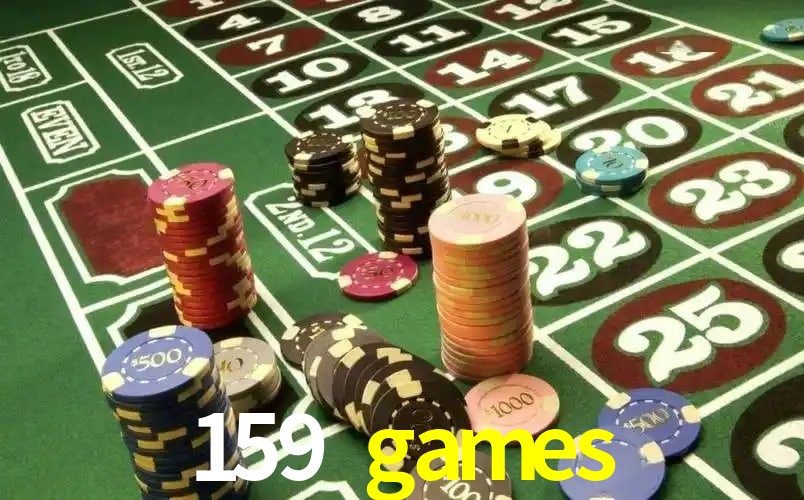 Login Seguro 159 games