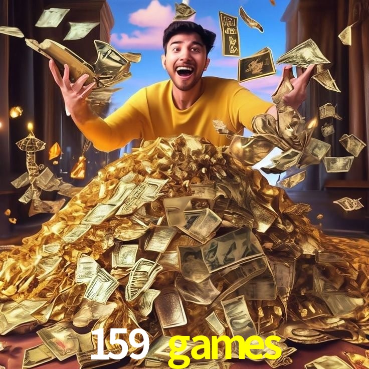 Apostas de Futebol 159 games