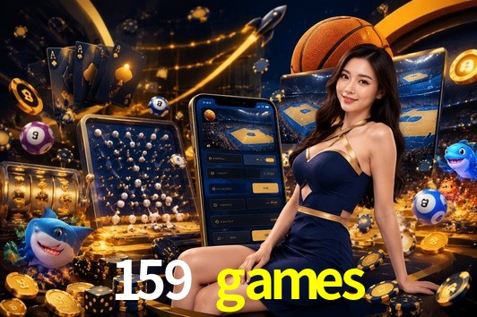 Responsive Design 159 games