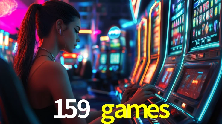 159 games: Jogos de Caça-Níqueis-Altas Recompensas, Roleta-Velocidade, Blackjack-Desafios Máximos