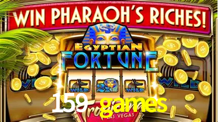 Desvendando o Mundo dos Jogos Virtuais na 159 games