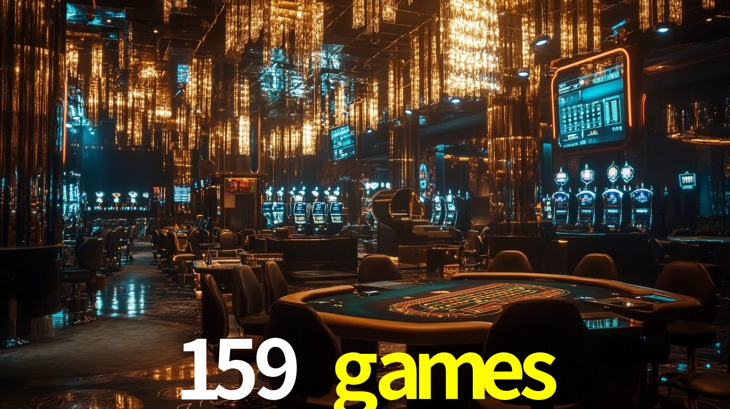 159 games