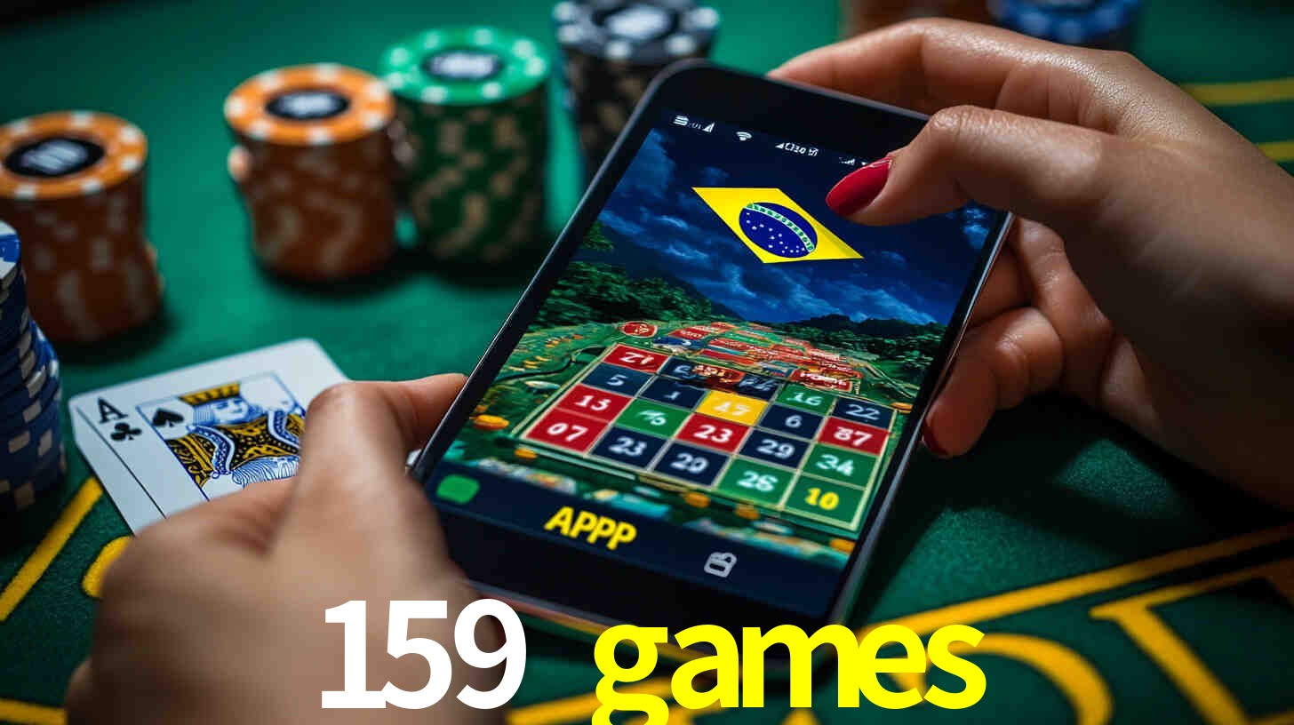 Explorando a Categoria de Eventos em Apostas na 159 games