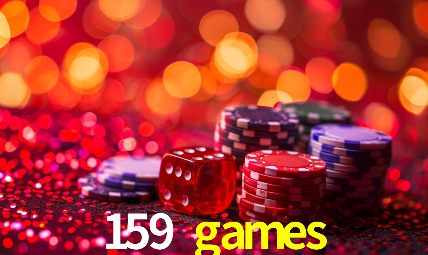 159 games Download Oficial
