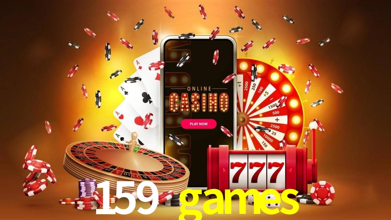 Design Responsivo 159 games