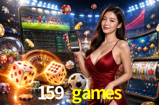 Slot Games 159 games