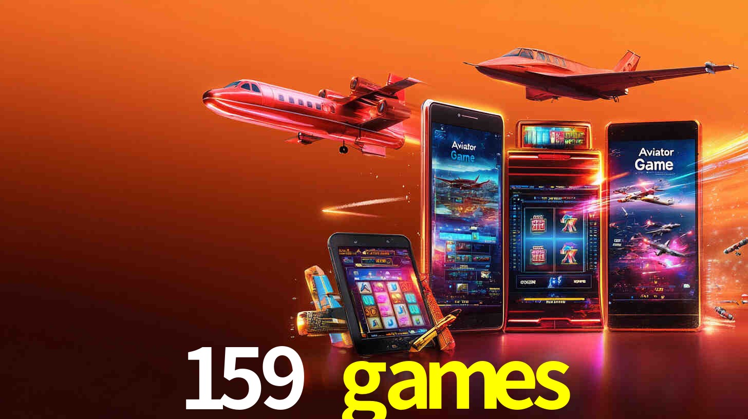 A Experiência Imersiva dos Cassinos Ao Vivo no 159 games