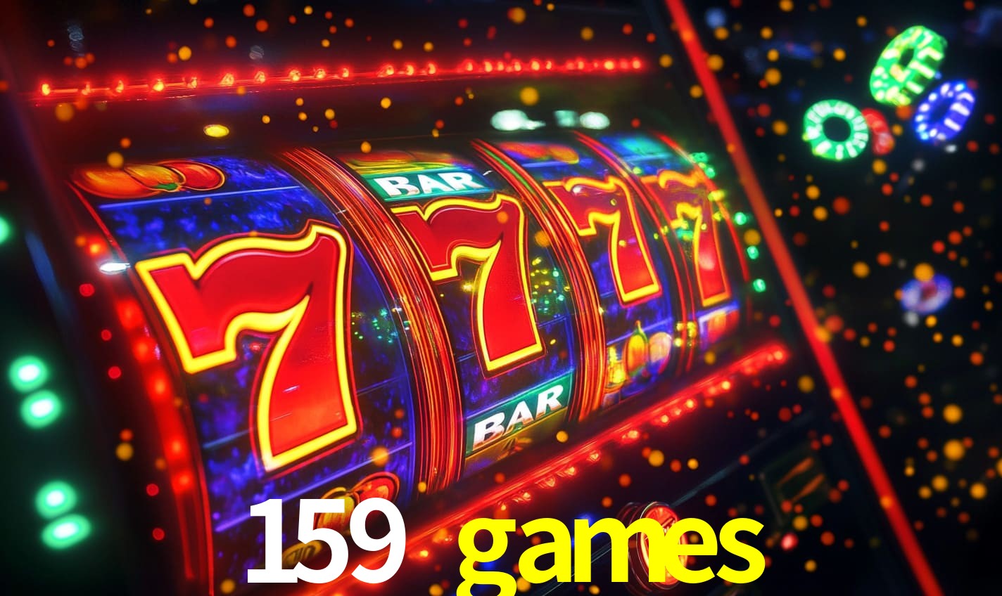 159 games bet