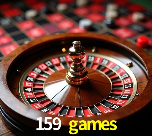 Loteria 159 games - Quina e mais jogos