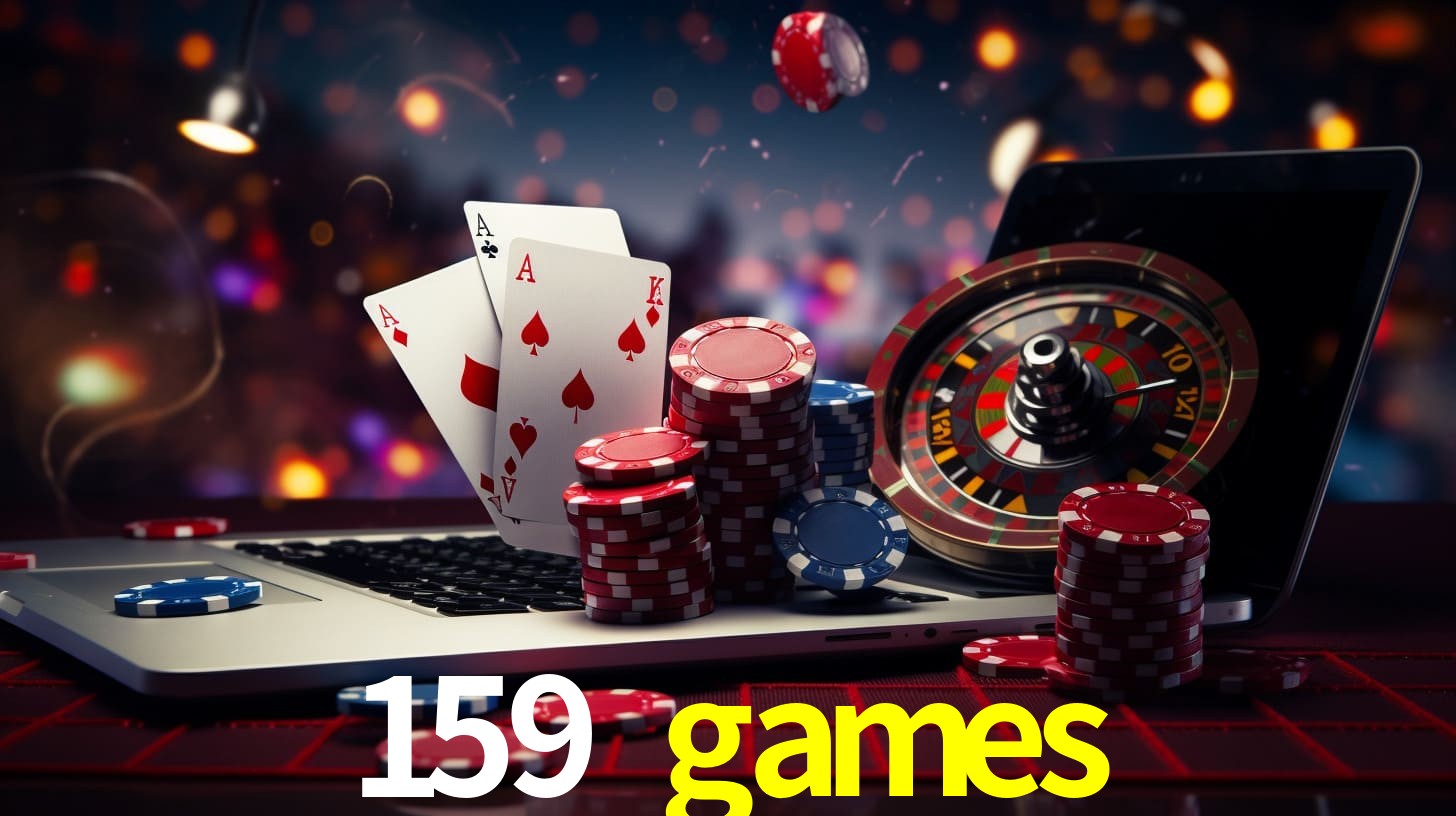Tournaments 159 games