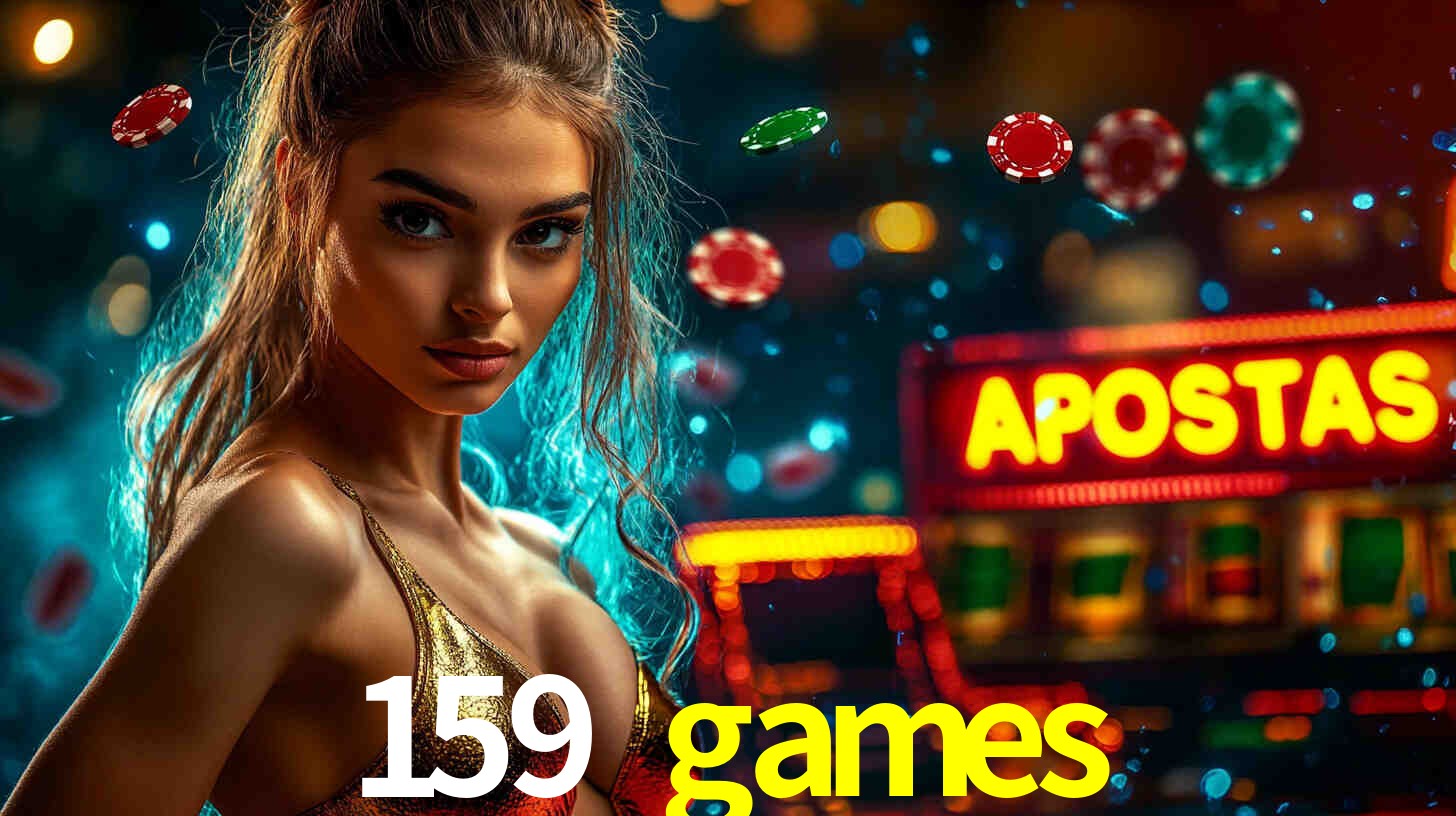 Descubra a Essência do 159 games: Nossa História e Compromissos
