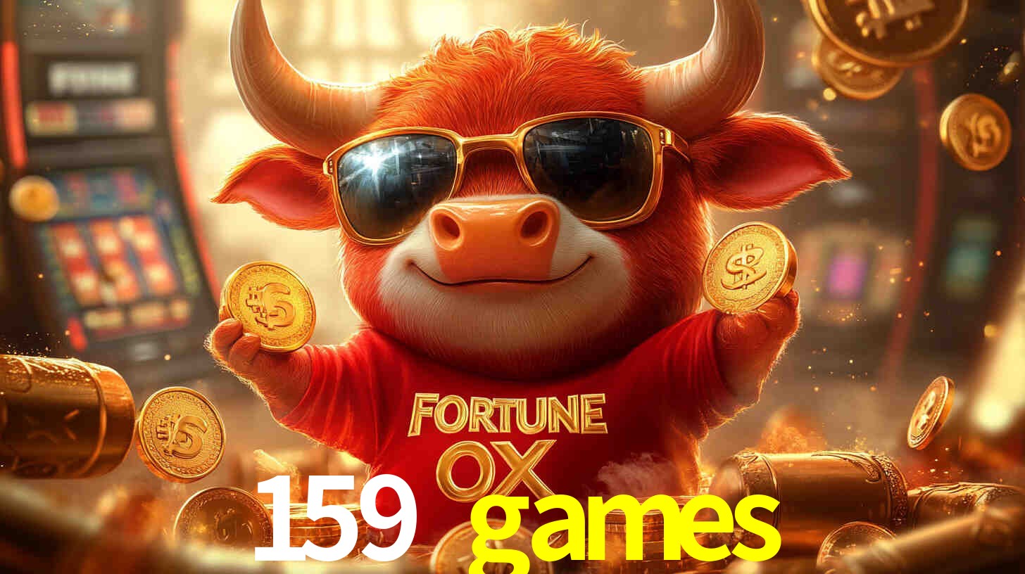 159 games bet