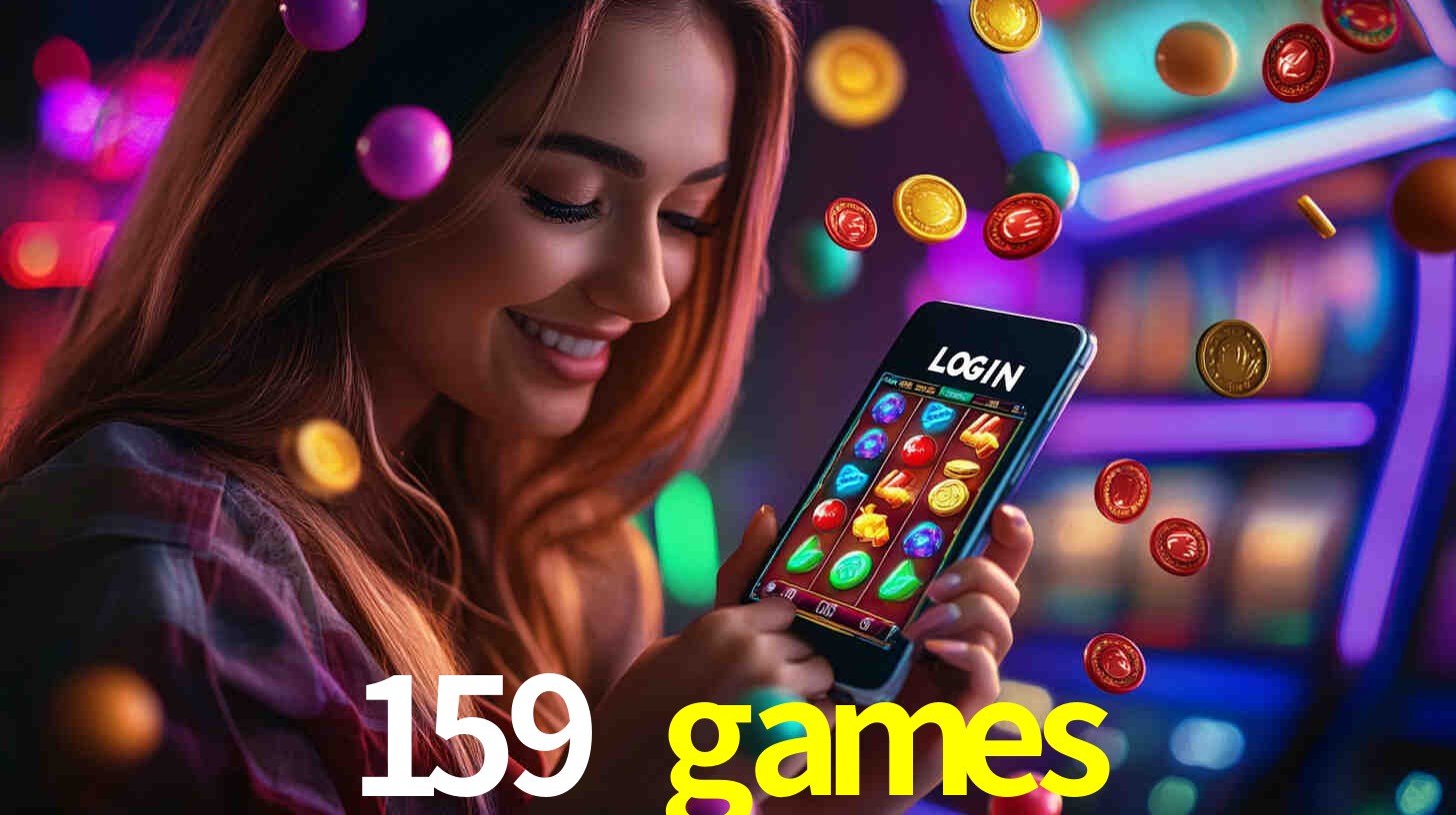 159 games: Seu Especialista em Apostas Esportivas Brasileiras