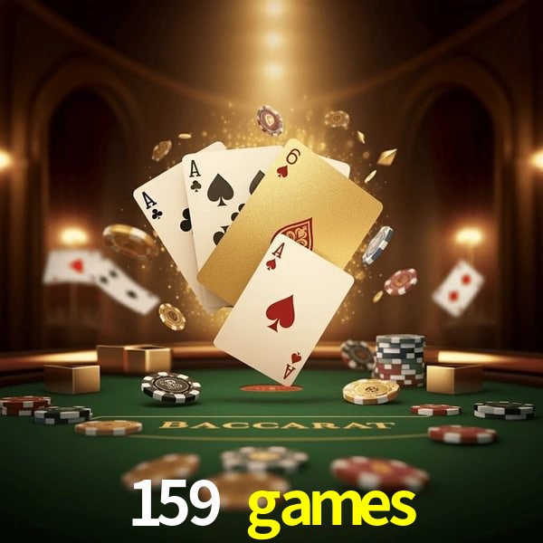 Live Casino 159 games