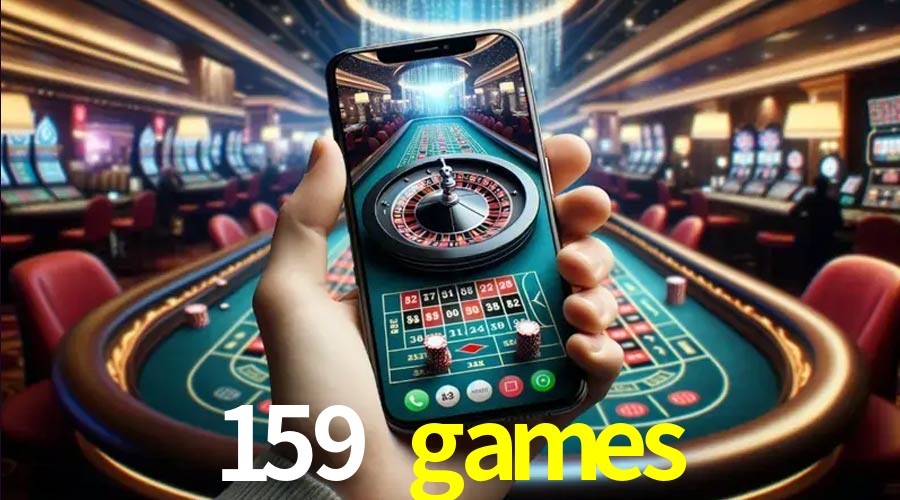 Secure Login 159 games
