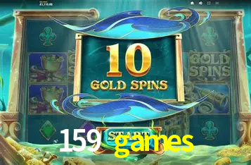 Apostas Esportivas na 159 games: Um Guia Completo