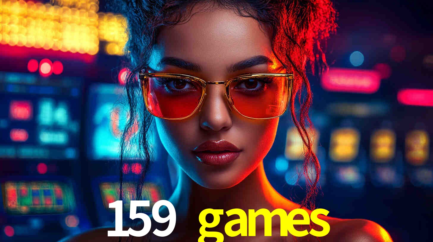 Explorando a Categoria de Eventos em Apostas na 159 games