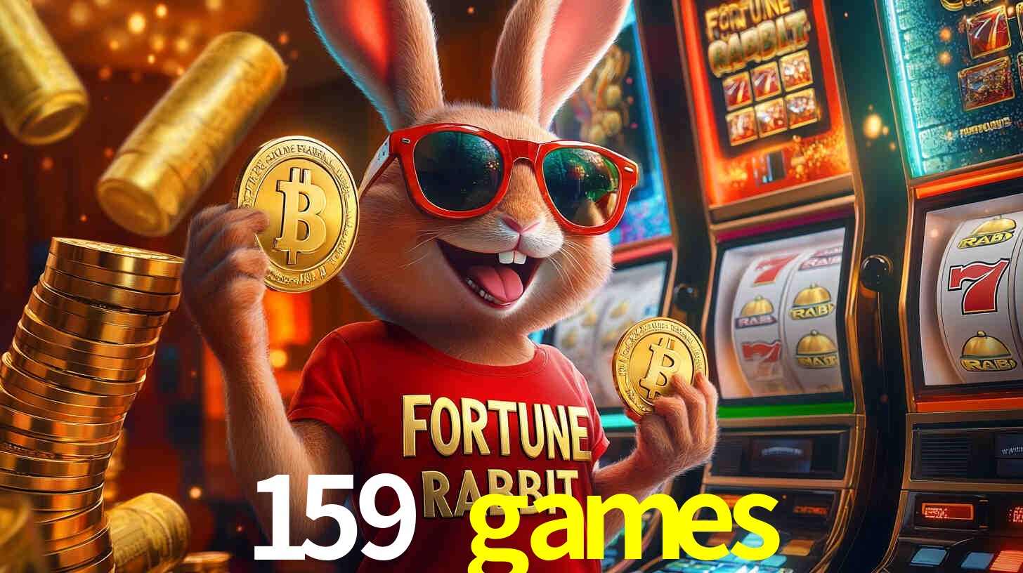 Apostas Esportivas na 159 games: Um Guia Completo