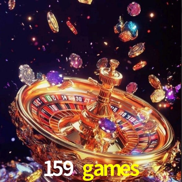 159 games Segurança Logo 1