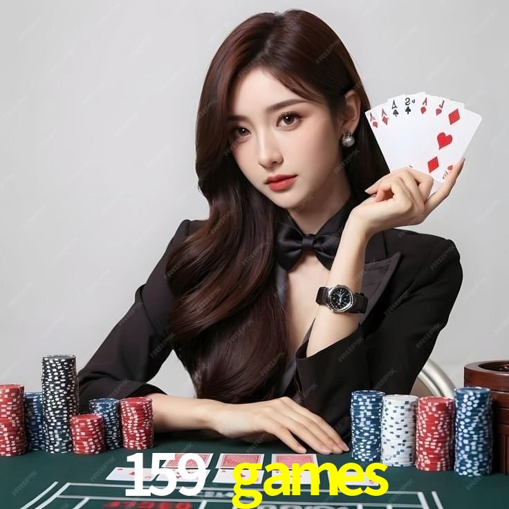159 games Instalar Logo 1