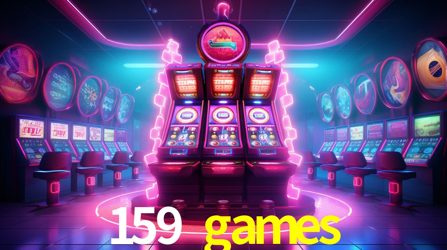 159 games
