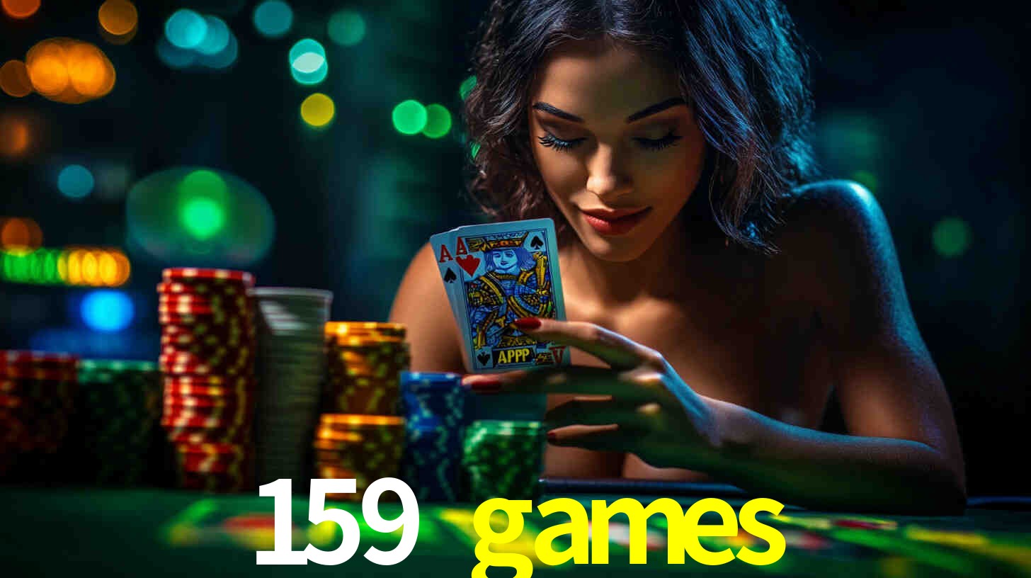 Descubra o Programa VIP da 159 games: Vantagens Exclusivas para Jogadores