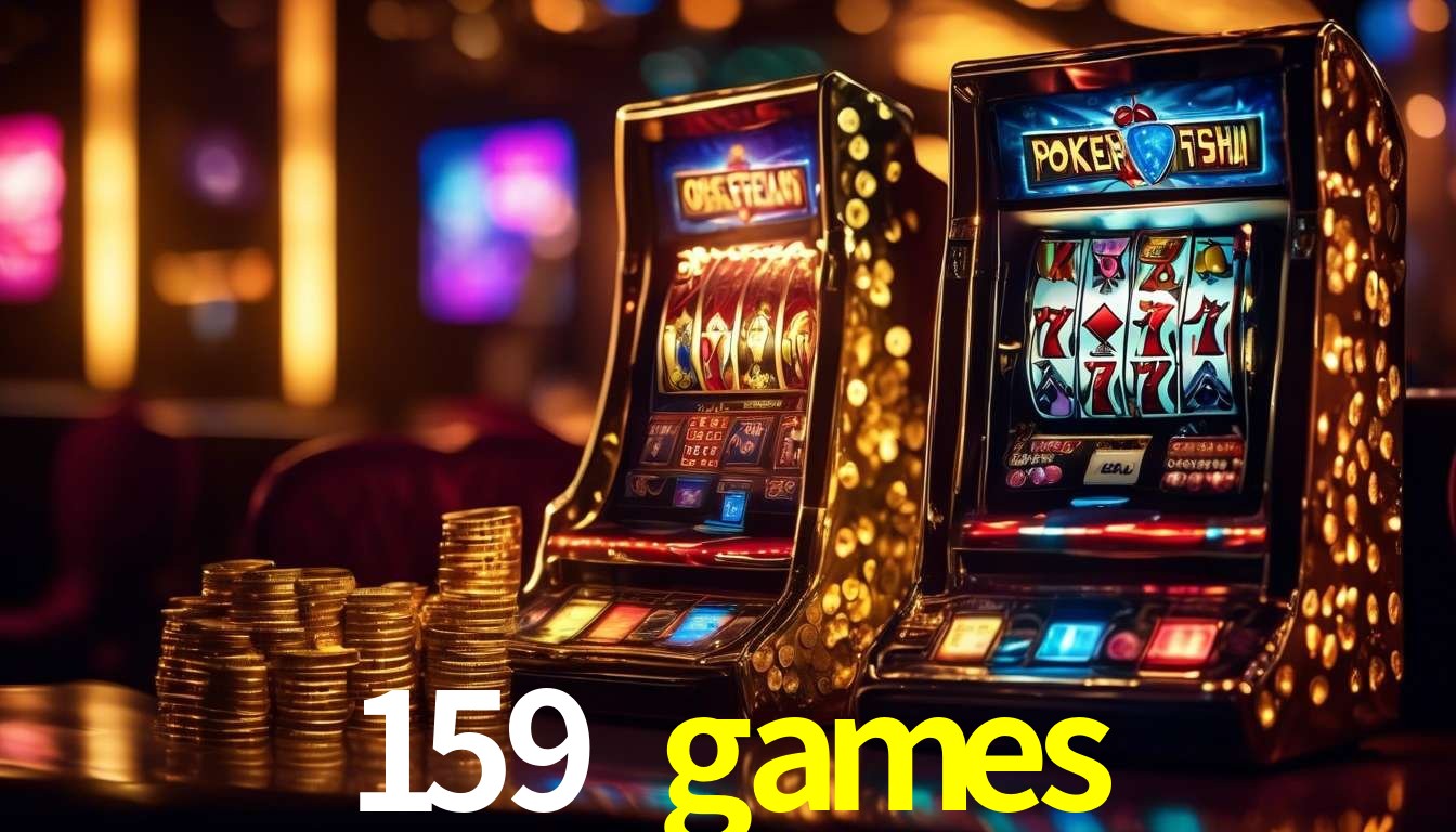 cassino 159 games