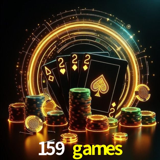 Benefícios da Conta 159 games
