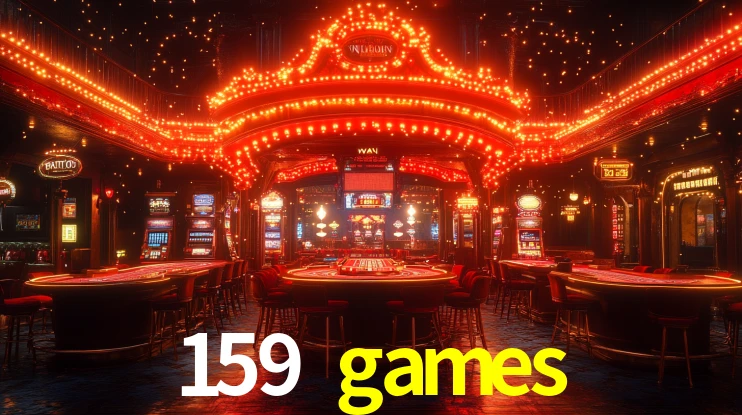 159 games bet